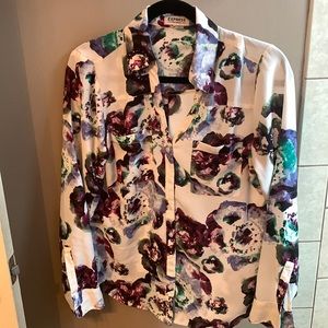 Express Portofino Shirt size small
